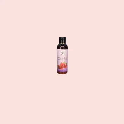 Pomegranate Seed Spf Lotion